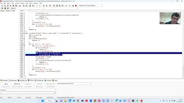 YTÜ Bilgisayar Algoritma Analizi Projesi Geri İzleme (Backtracking)