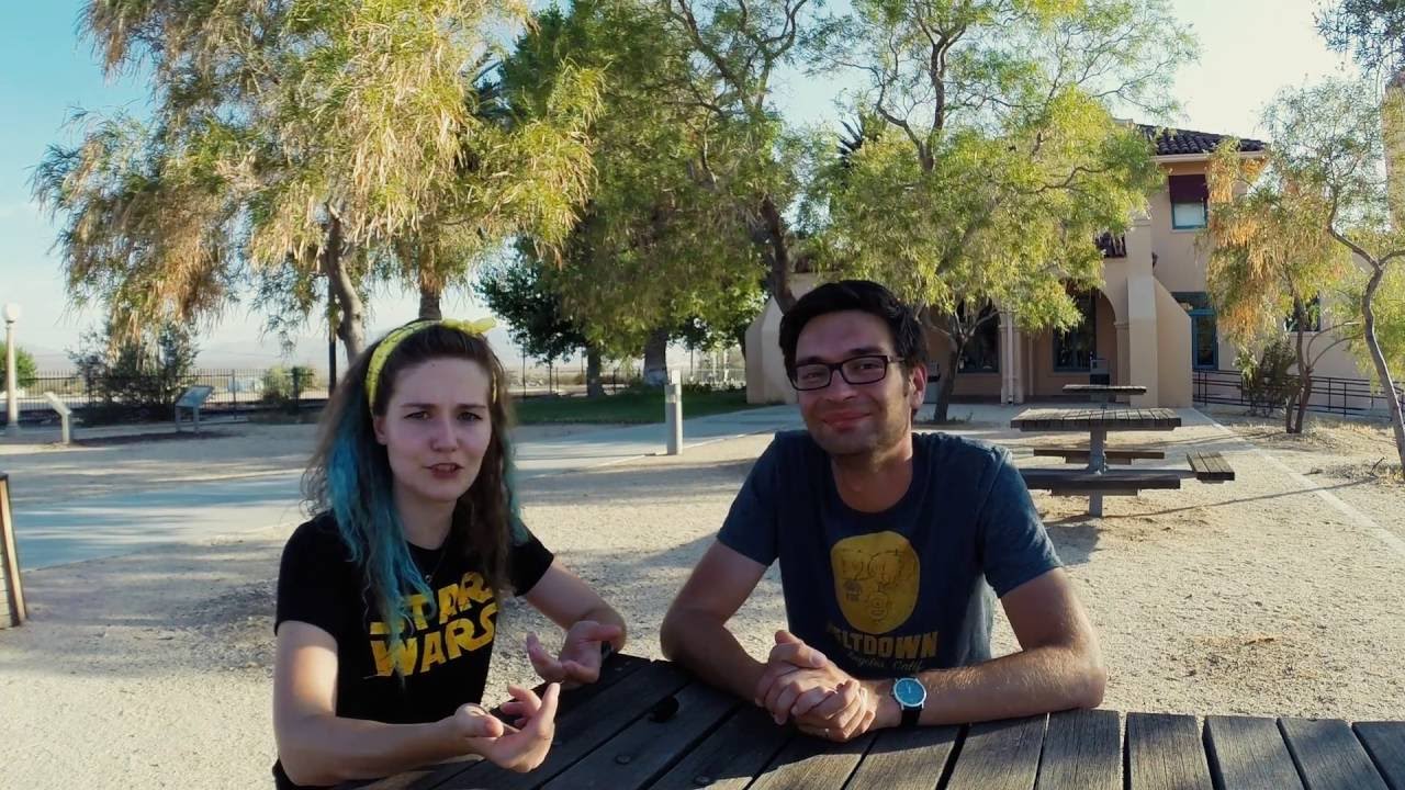 "ХОЧУ!" на Комик-Кон Сан-Диего 2016: лайфхаки и итоги Comic Con 2016