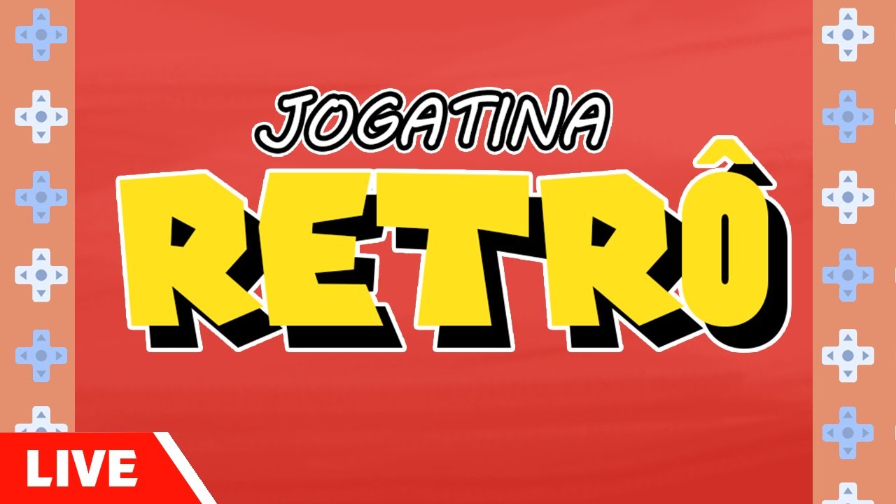 Live # 358 - Jogatina de Feriado! 