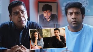 Sundeep Kishan, Murali Sharma And Vennela Kishore Ghost Interesting Scene || WOW TELUGU MOVIES