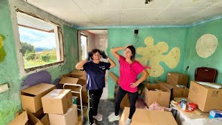 REFORMA VILLA #70 Esto es un caos 🥲