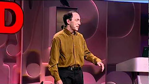 Conrad Wolfram: Teaching kids real math with compu...