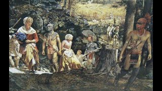 American Indian Wars (Pre-United States History) - Esopus Wars (Part 8)