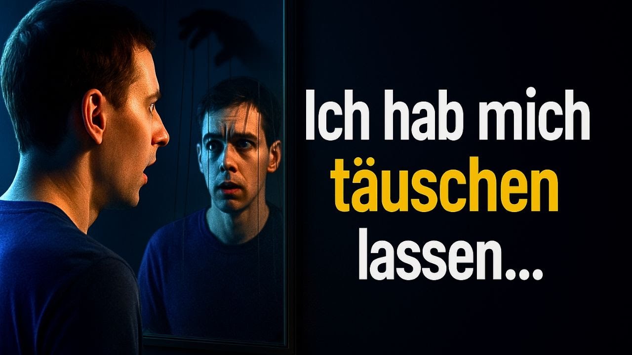 Wie dein Gehirn dich jeden Tag austrickst und du es nicht mal merkst
