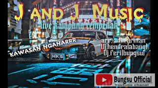 J And J   Kawasan Fungky Ldanung Utara