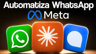Construí un Agente IA de WhatsApp con Claude, Chatwoot y la API Oficial de Meta
