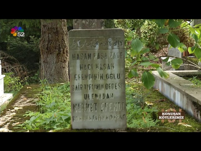 07/10/2019 KONUŞAN KÖYLERİMİZ - ZAFER MAHALLESİ