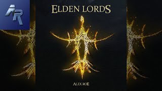 Elden Lords Full Album (Elden Ring Unofficial OST)