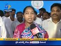 Interview With AP Home Minister Mekathoti Suchraitha