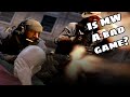 THE STATE OF MODERN WARFARE! What's Wrong With COD? | Modern Warfare Discussion