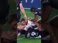 This try makes Reuben the 2nd all-time points scorer for the club 🦅