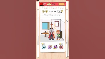 game brain test level 145 level 146 #shorts #short #braintest #shortsfeed #shortfeed #gameplay