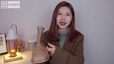 ‘150公分，41kg’小只女孩短靴挑选TIPS｜妳喜欢腿细还是腿直？掌握这三点！视觉效果腿细、腿直又比例好！｜颜颜Yanyan - 天天要闻