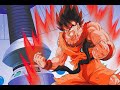 Dragon ball training motivation  amv  till i collapse