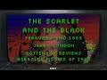 RottenReviews: The Scarlet and The Black (1983) #144 of the 150 Movies of 1983 #1983 #movie #review