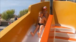 Sol Luna Bay 4* Aquapark Obzor Bulgaria Аквапарк Обзор Болгария