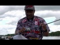 Potomac River Recap