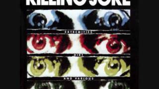 Killing Joke : Solitude (1990) chords