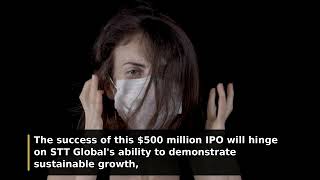 STT Global: How They Hidden $500 Million Growth