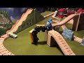 Thomas & Friends - Slow Motion Crashes and B Roll 7 + Deleted Scenes Mp3 Song