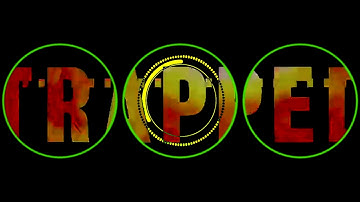Underworld & Iggy Pop | Trapped | Visualized HD