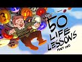50 Life Lessons