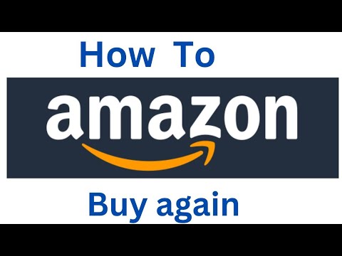 How To Buy Again On  Easy # 