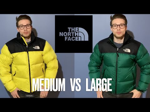 The North Face Veste 1996 Retro Nuptse R Tnf Black