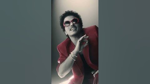 Thumbnail of Bruno Mars & Sexyy Red dropped the ultimate strip club anthem 🔥 ‘Fat Juicy & Wet’ is out now 🥵