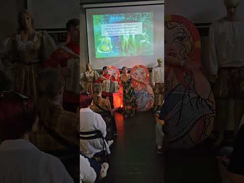 С Днём рождения в День России #ничетакие #праздник #дуэт #артисты #топ #концерт #музей #песни