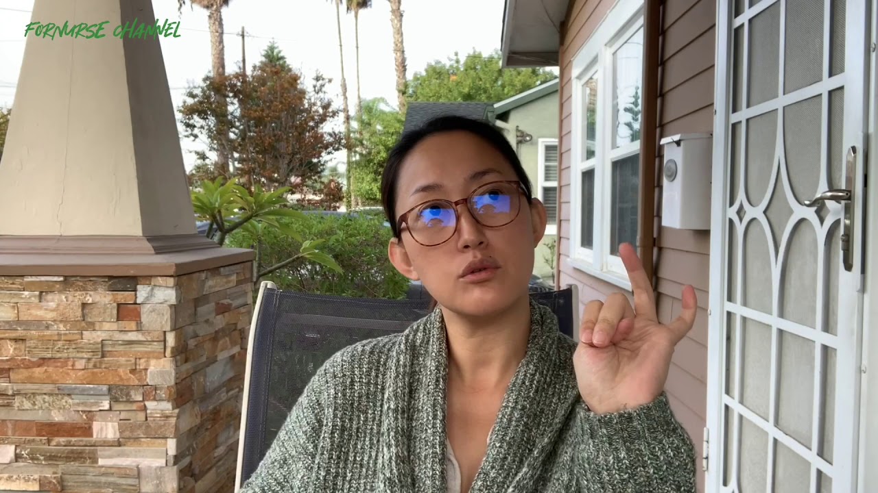 한번쯤 말해주고 싶었던 필터링 없는 널싱홈 근무 경험담