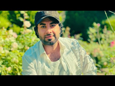 دلم تنگ مه دل تنگ نگارم وحیدصدیقی جدید Wahid Sediqi