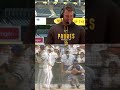 Gavin Sheets loved this old video of his dad with the Orioles 🤣