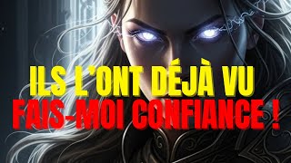 Choisis ✨ Si tu voyais ta GRANDEUR UNIQUE 🦁 tu saurais que ton SILENCE est ta FORCE 💪