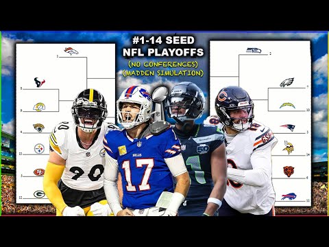 Playoff Simulator Nflpitrest