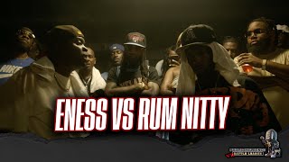 Eness vs Rum Nitty | Public Influence Battle League