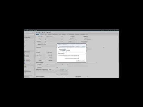 Maximo Attaching a file to a record