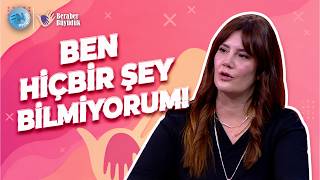 Ferhan Şensoy İsyan Etti: Sosyal Medyada Herkes Her Şeyi Biliyor, Ben Hiçbir Şey Bilmiyorum