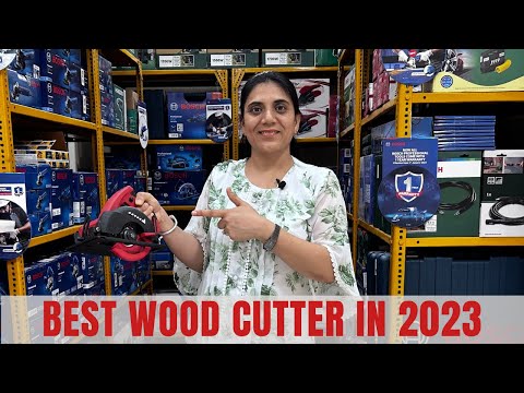 Best Wood Cutter Machine 2023, Circular Saw with Thall & Bevel Cutting