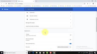 Cara Mengaktifkan Cookies di Browser Google Chrome screenshot 4