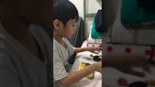 Famous Frog dissection part 2 Profile