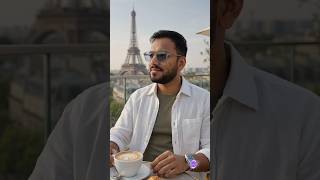 PARIS VLOG