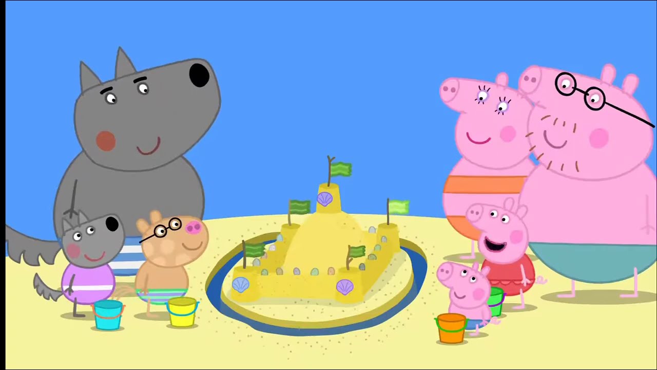 My Super Duper Ultimate Excited Reaction is Sesame Street Volume 2 Released on Netflix