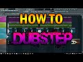 Como hacer dubstep