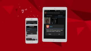 Fast HD Video Downloader screenshot 3