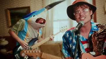 TRSH - "Dusty" (Official Music Video)