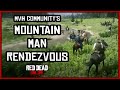Red Dead Mountain Man Rendezvous: MvH Community Stream