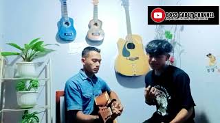 Sebelum Cahaya - (Cover) Ardi Didot By Letto.