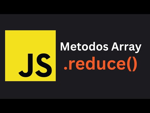 reduce Metodo Array 