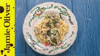 Spaghetti Vongole | Gennaro Contaldo